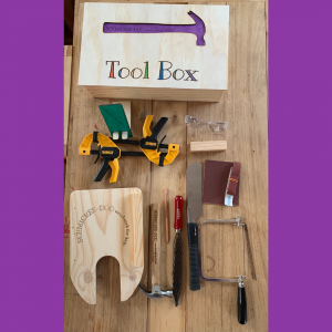 Woodworking Kits for Kids - Schmickeedoo Woodwork for Kids
